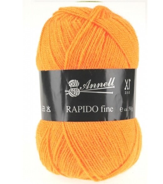 rapido fine 8221