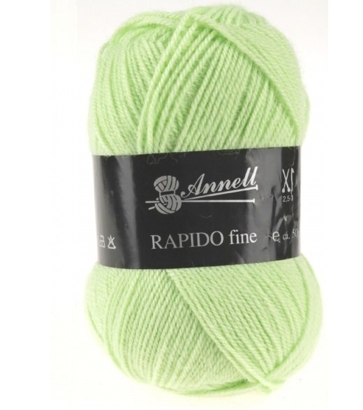 rapido fine 8223