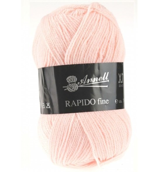 rapido fine 8232