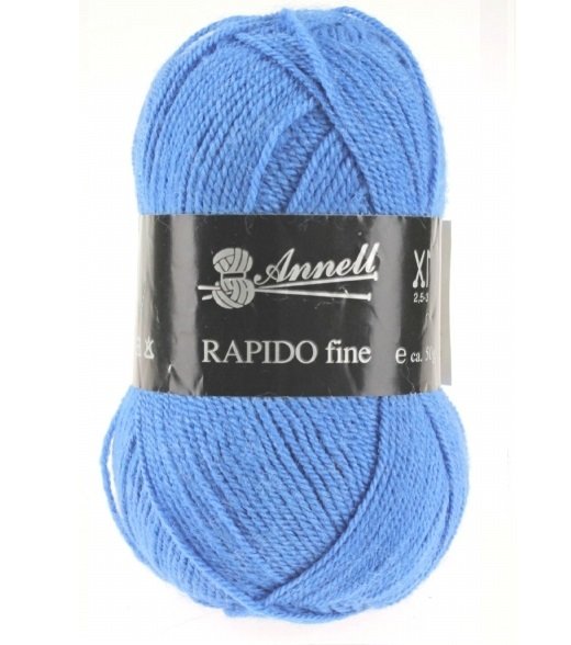 rapido fine 8240