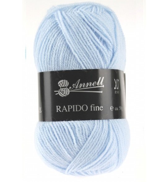 rapido fine 8242