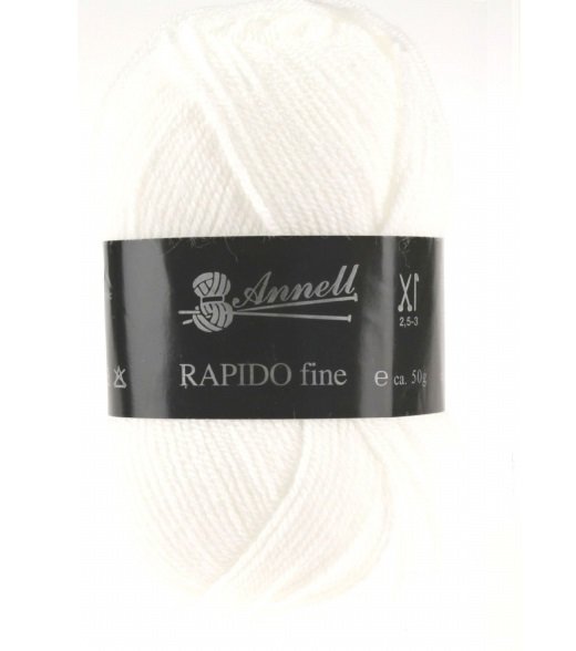 rapido fine 8243