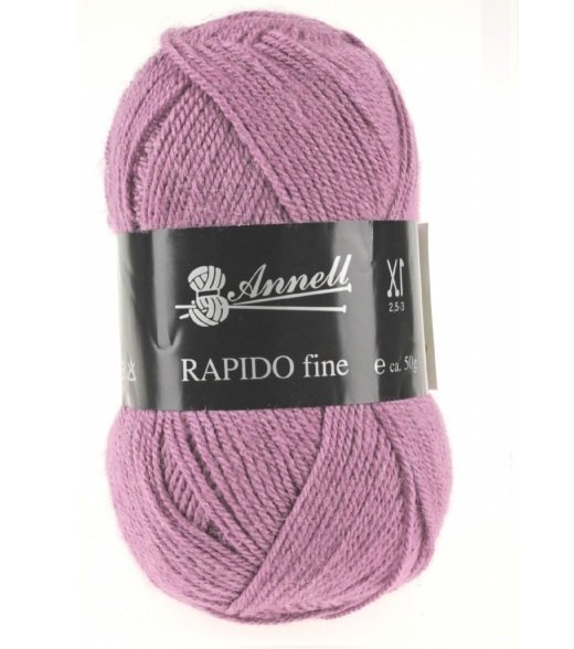 8252  rapido fine annell