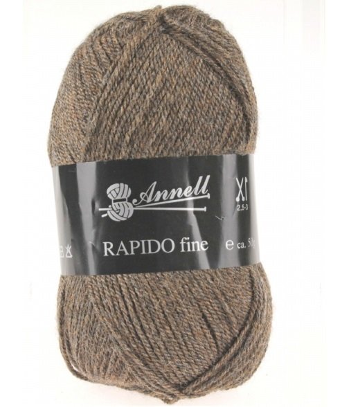 rapido fine 8301