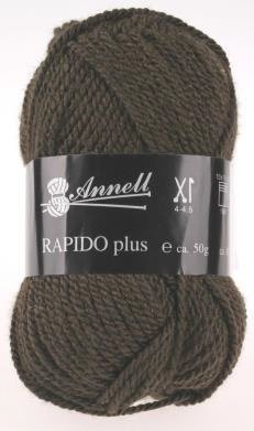 rapido plus 9201