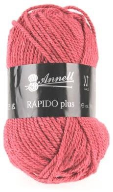 rapido plus 9204