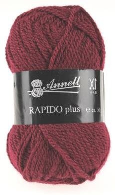 rapido plus 9210