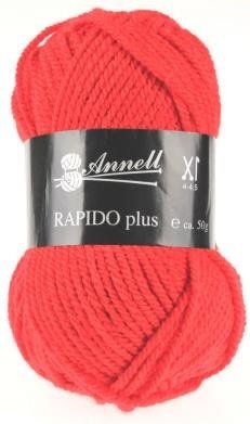 rapido plus 9212