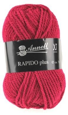rapido plus 9213
