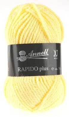 rapido plus 9214