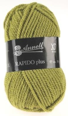 rapido plus 9219