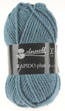 rapido plus 9224