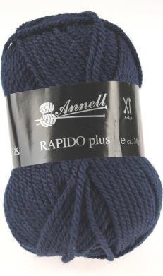 rapido plus 9226