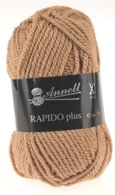 rapido plus 9228