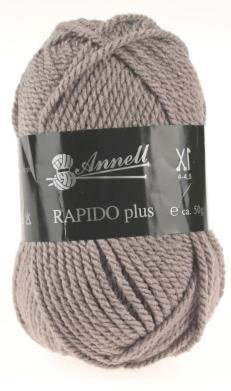 rapido plus 9229
