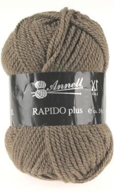 rapido plus 9231