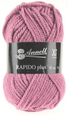 rapido plus 9250