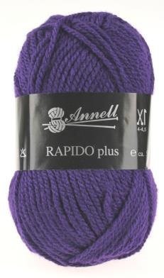 rapido plus 9253