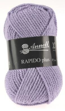 rapido plus 9254