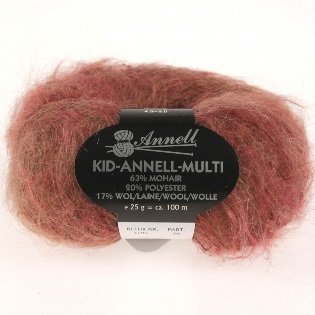 3195 kid multi annell