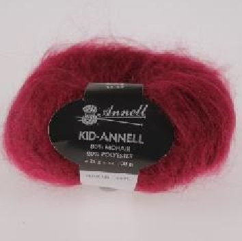 kid annell 3110