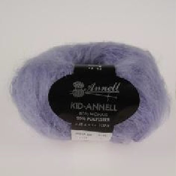 annell kid kleur 3154