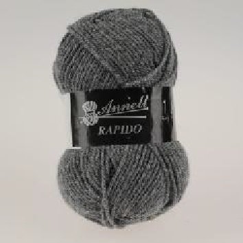 rapido 3357