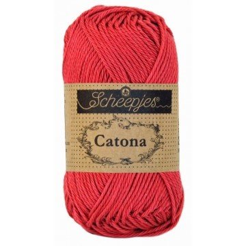 CATONA KLEUR 258=50 gram