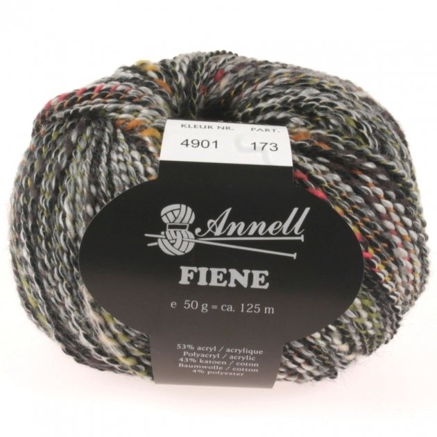Fiene kleur 4901