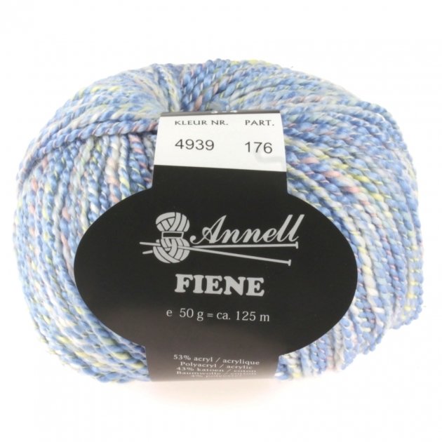 Fiene kleur 4939
