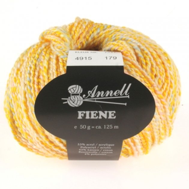 Fiene kleur 4915