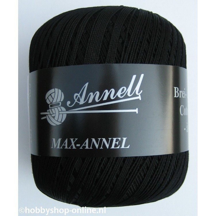 Max annell kleur 3459