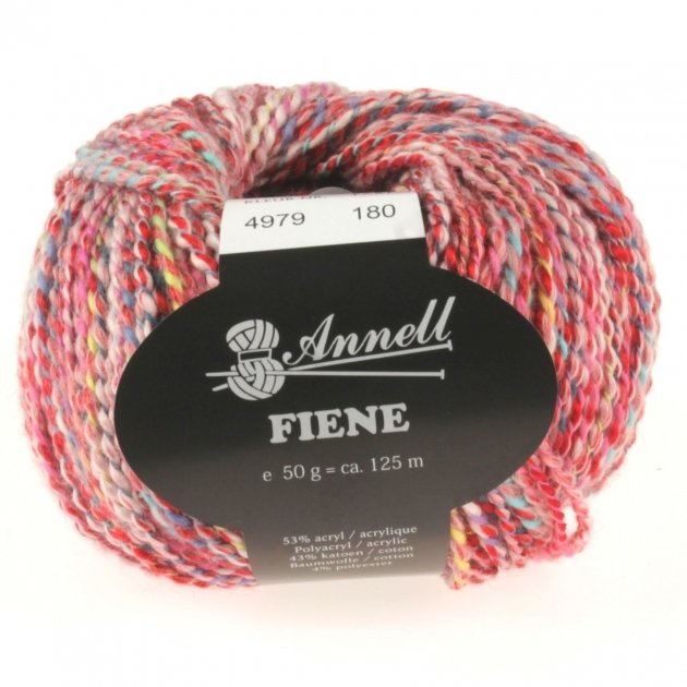 fiene kleur 4979