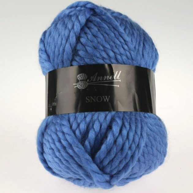 NEW Snow kleur 3936