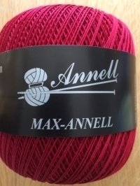 Max-annell