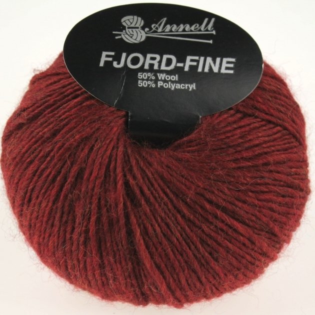Fjord-fine kleur 8704