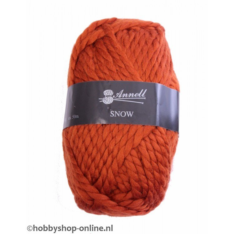 NEW Snow kleur 3905