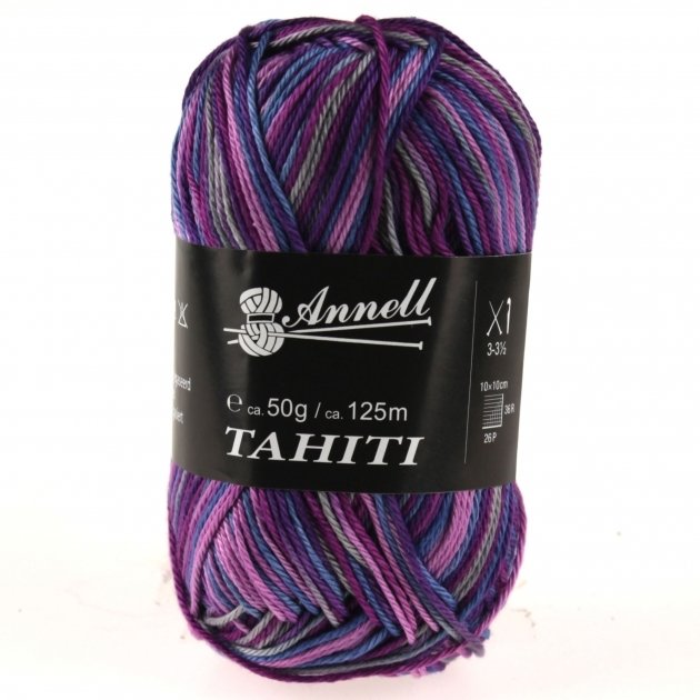 Tahiti color kleur 3503