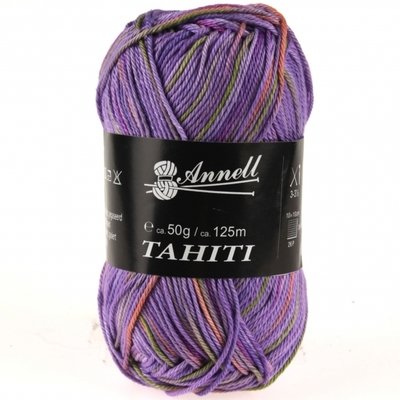 Tahiti color kleur 3507