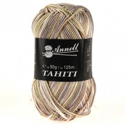Tahiti color kleur 3512