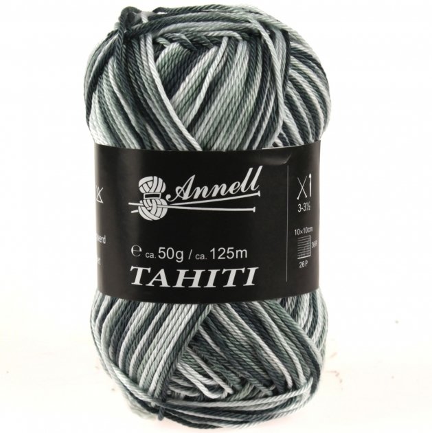 Tahiti color kleur 3509