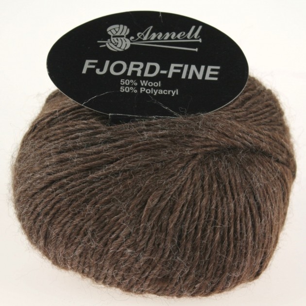 Fjord-fine kleur 8701