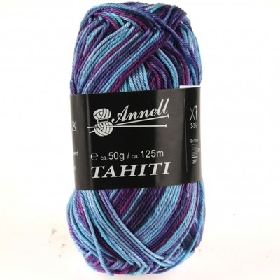Tahiti color kleur 3517