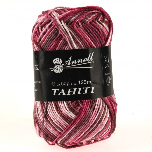 Tahiti color kleur 3515