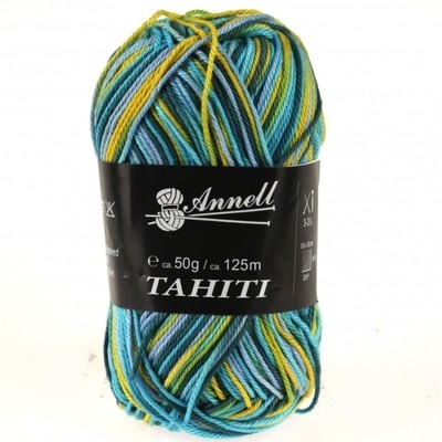 Tahiti color kleur 3519