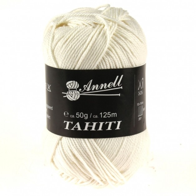 Tahiti kleur 3660