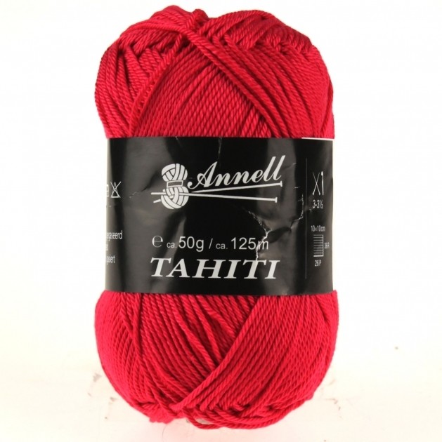 Tahiti kleur 3677