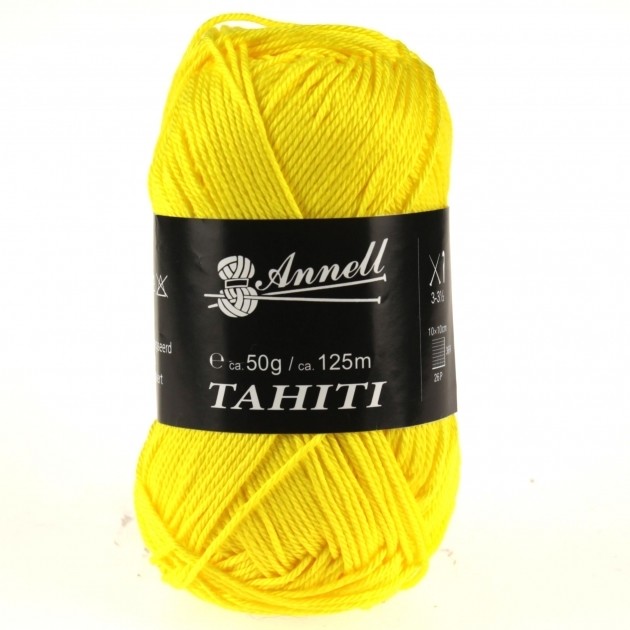 Tahiti kleur 3685