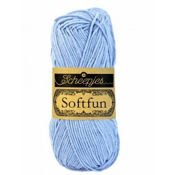 2432 Softfun scheepjes