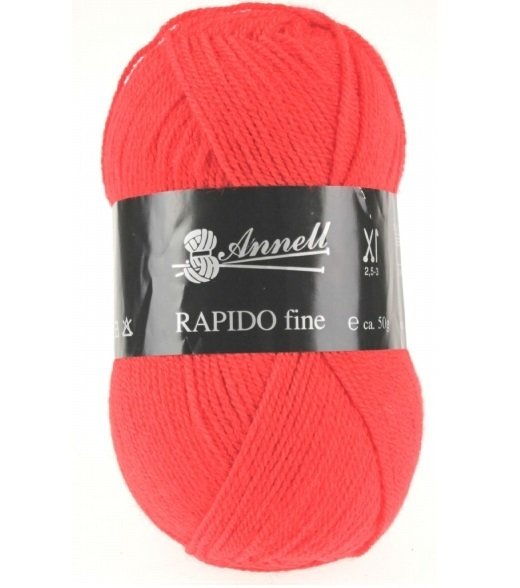 rapido fine 8212